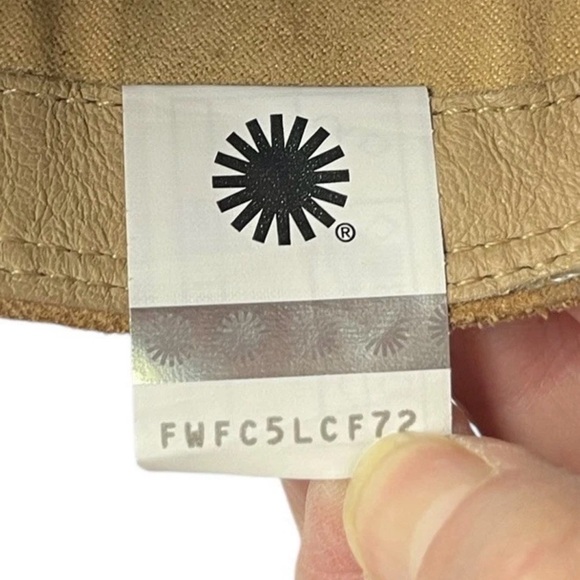 UGG Women's Knee High Tan Boots - Picture 8 of 11